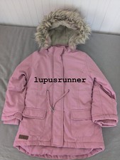 Topolino winterjacke winterpar gebraucht kaufen  Elmshorn