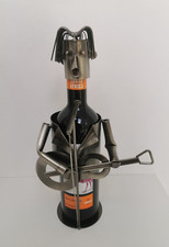 Novelty wine bottle for sale  WOKING