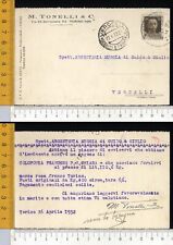 1846 torino commerciale usato  Verrua Savoia