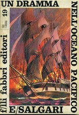 Emilio salgari dramma usato Emilio salgari dramma usato  Peschiera del Garda