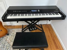 Roland piano key for sale  Montclair