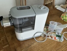 Phillips pasta maker gebraucht kaufen  Grenzach-Wyhlen
