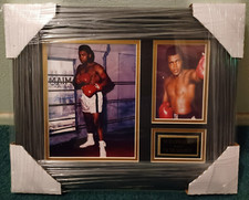 Muhammad ali signed for sale  Hollywood