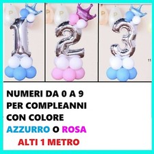 Palloncini palloncino alto usato Palloncini palloncino alto usato  Torino