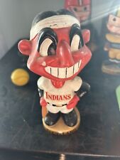 Vintage chief wahoo for sale  Avon Lake