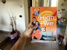 High five usato usato  Casale Monferrato