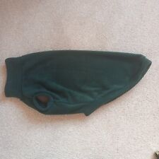 Whippet dog vest for sale  SHEFFIELD