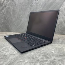 Lenovo ThinkPad X1 Carbon 6th 14" FHD i7-8550U 8ª Geração 1.8GHz 16GB/256SSD Win 11 comprar usado  Enviando para Brazil