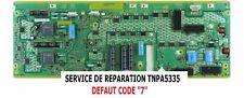 Service reparation carte d'occasion  Paris XIX
