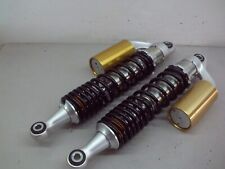 Rear shocks dampers for sale  Ann Arbor