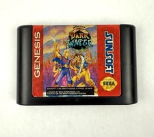 Piratas da Água Escura (Sega Genesis, 1994) Raro Autêntico Apenas Carrinho Testado comprar usado Piratas da Água Escura (Sega Genesis, 1994) Raro Autêntico Apenas Carrinho Testado comprar usado  Enviando para Brazil