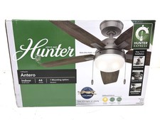 Hunter antero indoor for sale  Anderson