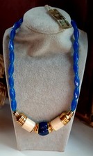 Elegantes collier einer gebraucht kaufen  Wuppertal