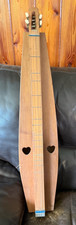 Handmade dulcimer 1966 for sale  Waldo