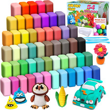 Air dry clay for sale  Sheridan