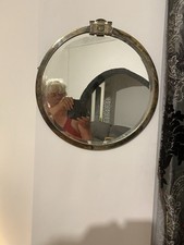 Old round hanging for sale  BRISTOL