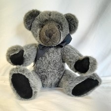 grey teddy bear for sale grey teddy bear for sale  HUNTINGDON