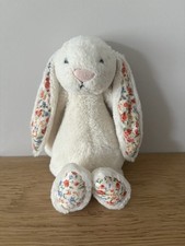 Jellycat bashful blossom for sale  SWANSEA