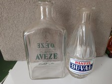 Carafe pastis duval d'occasion  Caen