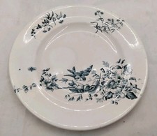 Assiette plate terre d'occasion  Jonquières