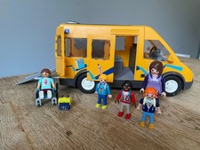 Playmobil 9419 school for sale  SHEFFIELD
