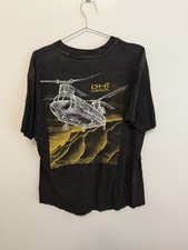 Vintage chinook helicopter for sale  Warner Robins