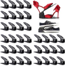 Shoe slots organizer for sale  Plainwell