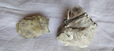 Mica muscovite cristalli usato  Modena