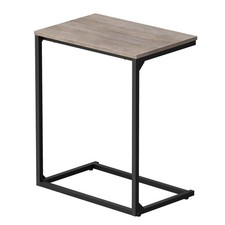 Shape end table for sale  Brentwood