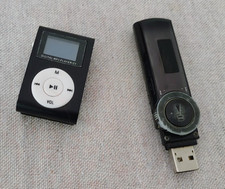 Lotto lettori mp3 usato  Chiavari
