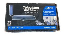 Orbital television wall for sale  Cottage Grove
