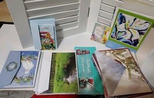 Lot greeting card for sale  Lexington