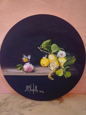 quadri limoni usato quadri limoni usato San Nicandro Garganico