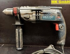 Bosch schlagbohrmaschine gsb gebraucht kaufen  Nordhorn