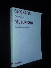 Piero innocenti geografia usato  Italia