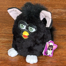 Vintage 1998 furby for sale  Reston