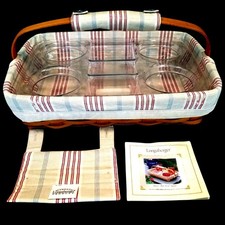 Vtg longaberger classic for sale  Wilmington