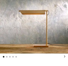 Arhaus axel brass for sale  Cave Creek