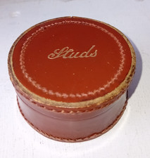Gentleman faux leather for sale  GILLINGHAM