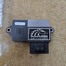 American ironhorse igniter for sale  Georgetown