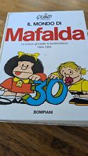 Mafalda. 1964 94. usato  Trevenzuolo