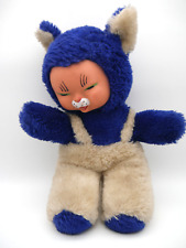 Ddr plüschtier teddy gebraucht kaufen  Hannover