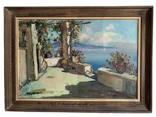 Seaside terrace mediterranean for sale  Norwalk