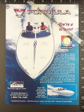 1995 advertising thunderbird for sale  Lodi