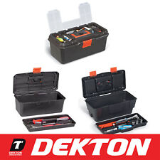 Tool kit box for sale  LONDON