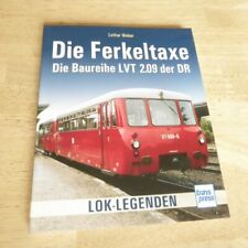 Buch ferkeltaxe baureihe gebraucht kaufen  Berlin