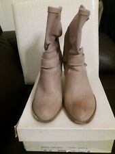 Stivaletti donna vera usato  Matera