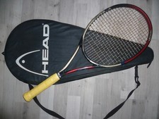 Raquette tennis head d'occasion  France