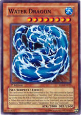 Yugioh water dragon for sale  Mesa