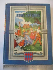 Bons enfants bibliotheque d'occasion Bons enfants bibliotheque d'occasion  Surgères